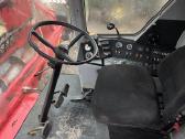 Massey ferguson 25 - nuotraukos Nr. 9