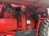 Massey ferguson 25 - nuotraukos Nr. 12