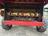 Massey ferguson 25 - nuotraukos Nr. 15