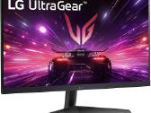 Monitorius LG 24gs60f - nuotraukos Nr. 3