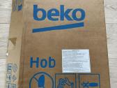 Nauja įmontuojama indukcinė kaitlentė Beko - nuotraukos Nr. 2