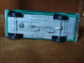 1:43 Moskvich moskvic pikap ussr - nuotraukos Nr. 2