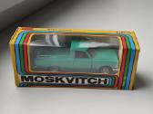1:43 Moskvich moskvic pikap ussr - nuotraukos Nr. 3