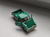 1:43 Moskvich moskvic pikap ussr - nuotraukos Nr. 4