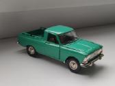 1:43 Moskvich moskvic pikap ussr - nuotraukos Nr. 6