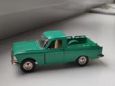 1:43 Moskvich moskvic pikap ussr - nuotraukos Nr. 7