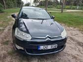 Parduodamas automobilis Citroen c5 2009 automatas - nuotraukos Nr. 2