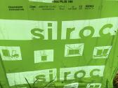 Silroc Plus 180 blokeliai – nauji, likutis - nuotraukos Nr. 2