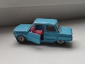 1:43 zaz 966 968 ussr - nuotraukos Nr. 3