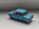 1:43 zaz 966 968 ussr - nuotraukos Nr. 4