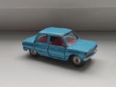 1:43 zaz 966 968 ussr - nuotraukos Nr. 5