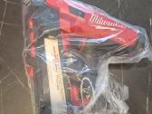 Milwaukee M18 Ffn-0c viniakale - nuotraukos Nr. 2