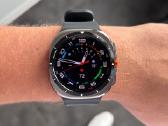 Samsung Watch Ultra - nuotraukos Nr. 2