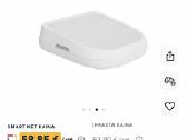 Petkit katino tualeto laiptukas - nuotraukos Nr. 3