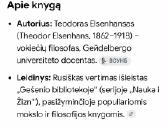 Filisofija - nuotraukos Nr. 4