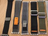 Apple watch Ultra - nuotraukos Nr. 12