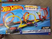 Hot wheels trasos. Tralas - nuotraukos Nr. 2
