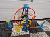 Hot wheels trasos. Tralas - nuotraukos Nr. 5