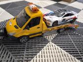 Hot wheels trasos. Tralas - nuotraukos Nr. 6