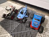 Hot wheels trasos. Tralas - nuotraukos Nr. 8