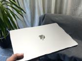 MacBook pro M1 pro - nuotraukos Nr. 4