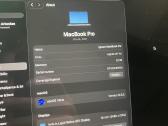 MacBook pro M1 pro - nuotraukos Nr. 7