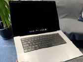 MacBook pro M1 pro - nuotraukos Nr. 2