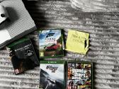 Xbox One S 500gb+ 5 žaidimų(kaina nurodyta žemiau) - nuotraukos Nr. 4