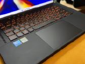 Galingas Asus Zephyrus M16 nešiojamas kompiuteris - nuotraukos Nr. 2