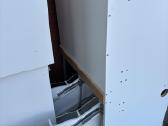 Ikea metod virtuves kampine spintele - nuotraukos Nr. 3
