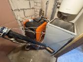 Vienybe sirijus 20kw+ air pellet - nuotraukos Nr. 3