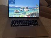 MacBook Pro (2019) - nuotraukos Nr. 4