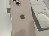 iPhone 13 (Pink / Rožinės spalvos, 128 GB) - nuotraukos Nr. 2
