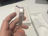 iPhone 13 (Pink / Rožinės spalvos, 128 GB) - nuotraukos Nr. 3