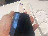 iPhone 13 (Pink / Rožinės spalvos, 128 GB) - nuotraukos Nr. 7