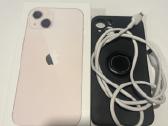 iPhone 13 (Pink / Rožinės spalvos, 128 GB) - nuotraukos Nr. 11
