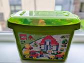 Lego Duplo 5507 rinkinys su originalia dėže - nuotraukos Nr. 2