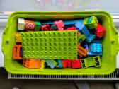 Lego Duplo 5507 rinkinys su originalia dėže - nuotraukos Nr. 3