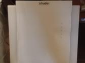 Whirlpool ir Schadler komplektas - nuotraukos Nr. 5