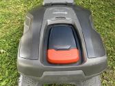 Husqvarna Automower 315x vejos robotas - nuotraukos Nr. 3