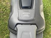 Husqvarna Automower 315x vejos robotas - nuotraukos Nr. 2