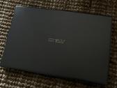 Asus Vivobook 14 X421da Grey - nuotraukos Nr. 2