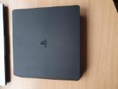 Ps 4 Slim 1tb - nuotraukos Nr. 2