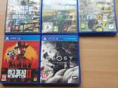Ps 4 Slim 1tb - nuotraukos Nr. 6