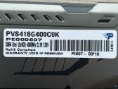 Premium Patriot Viper 16gb (2x8gb) 4000mhz RAM - nuotraukos Nr. 3
