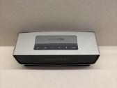 Bose Soundlink Mini, su dėžute ir dock station - nuotraukos Nr. 3