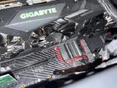 Gigabyte Radeon Rx 5700 Gaming Oc 8g - nuotraukos Nr. 2
