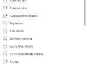 Kavos Aparatas Gaggia Ri9604/01 espresso - nuotraukos Nr. 14