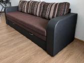 Ištiesiama sofa - nuotraukos Nr. 2