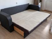 Ištiesiama sofa - nuotraukos Nr. 3